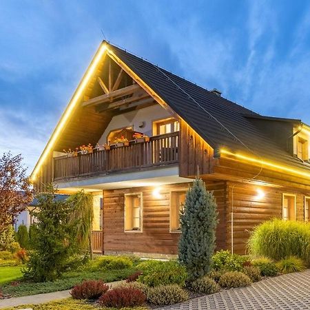 Apartmany Rohace Zuberec Εξωτερικό φωτογραφία