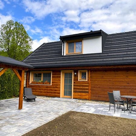 Apartmany Rohace Zuberec Εξωτερικό φωτογραφία