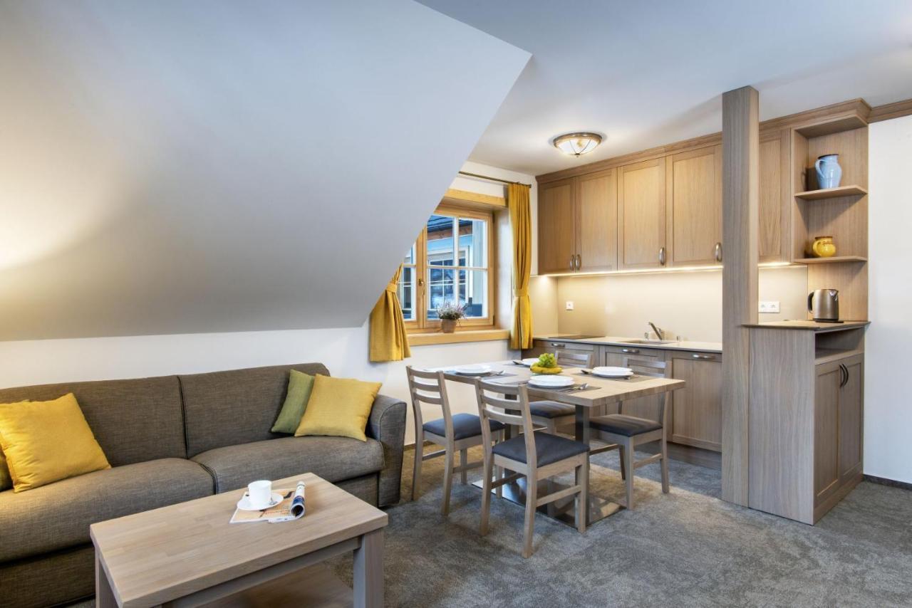 Apartmany Rohace Zuberec Εξωτερικό φωτογραφία