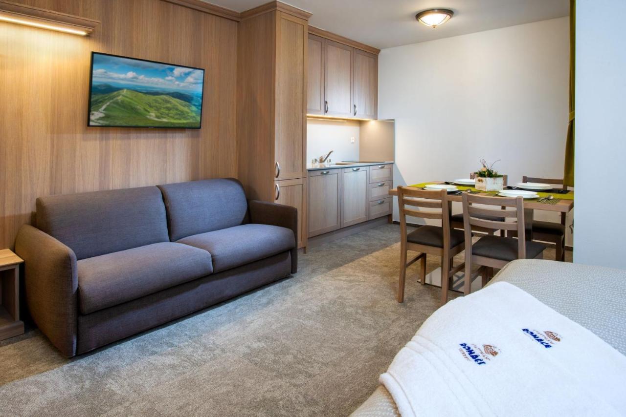 Apartmany Rohace Zuberec Εξωτερικό φωτογραφία