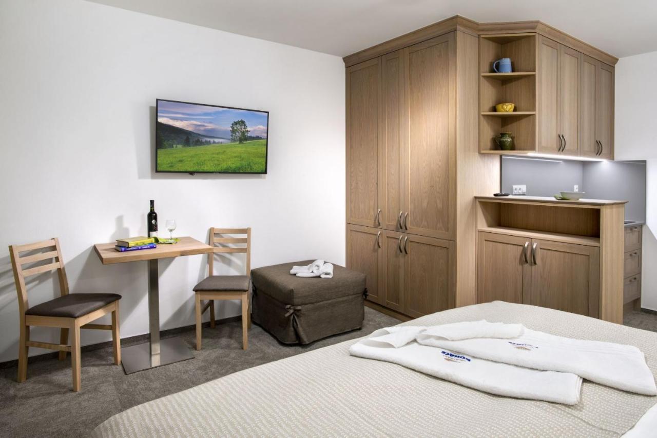 Apartmany Rohace Zuberec Εξωτερικό φωτογραφία
