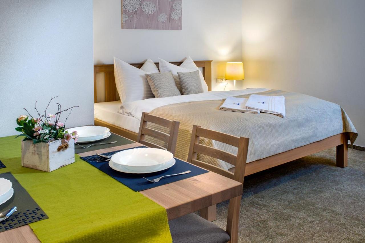 Apartmany Rohace Zuberec Εξωτερικό φωτογραφία
