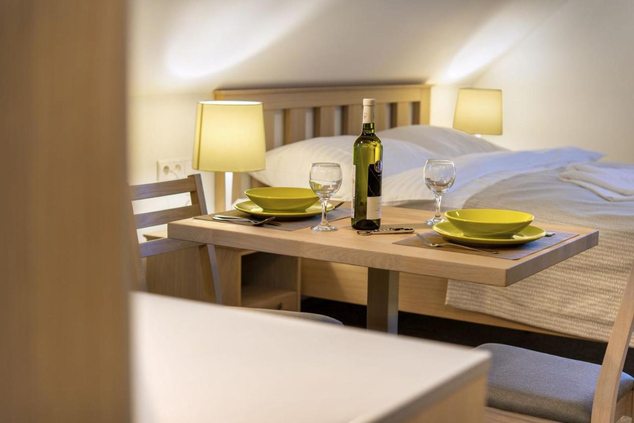 Apartmany Rohace Zuberec Εξωτερικό φωτογραφία