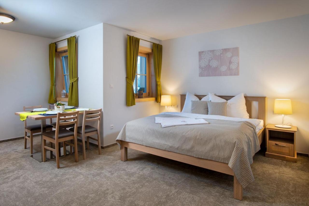 Apartmany Rohace Zuberec Εξωτερικό φωτογραφία