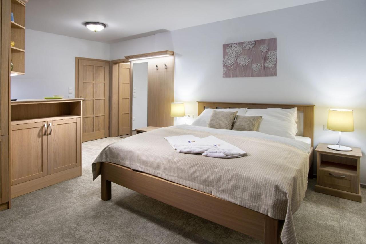 Apartmany Rohace Zuberec Εξωτερικό φωτογραφία