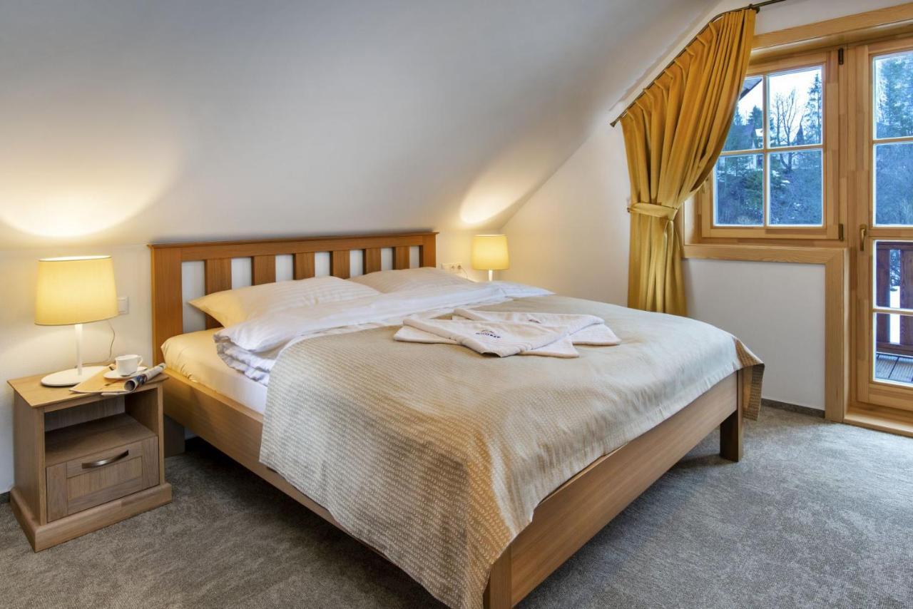 Apartmany Rohace Zuberec Εξωτερικό φωτογραφία