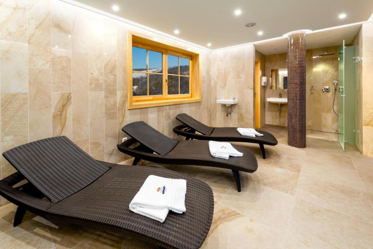 Apartmany Rohace Zuberec Εξωτερικό φωτογραφία