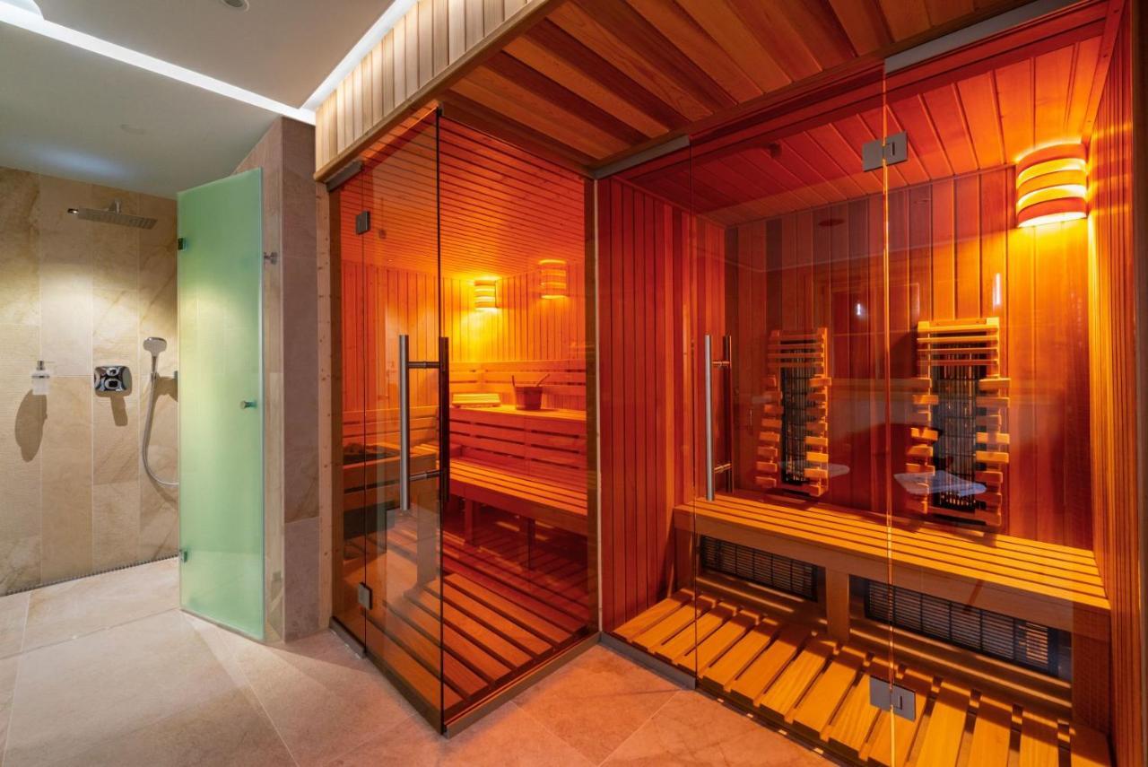 Apartmany Rohace Zuberec Εξωτερικό φωτογραφία