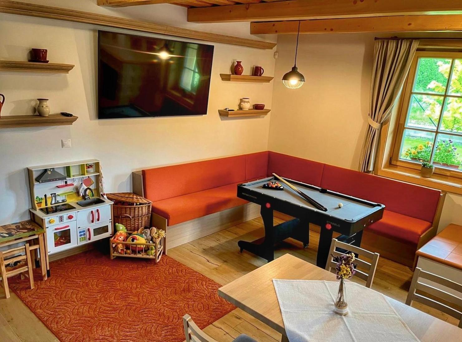 Apartmany Rohace Zuberec Εξωτερικό φωτογραφία
