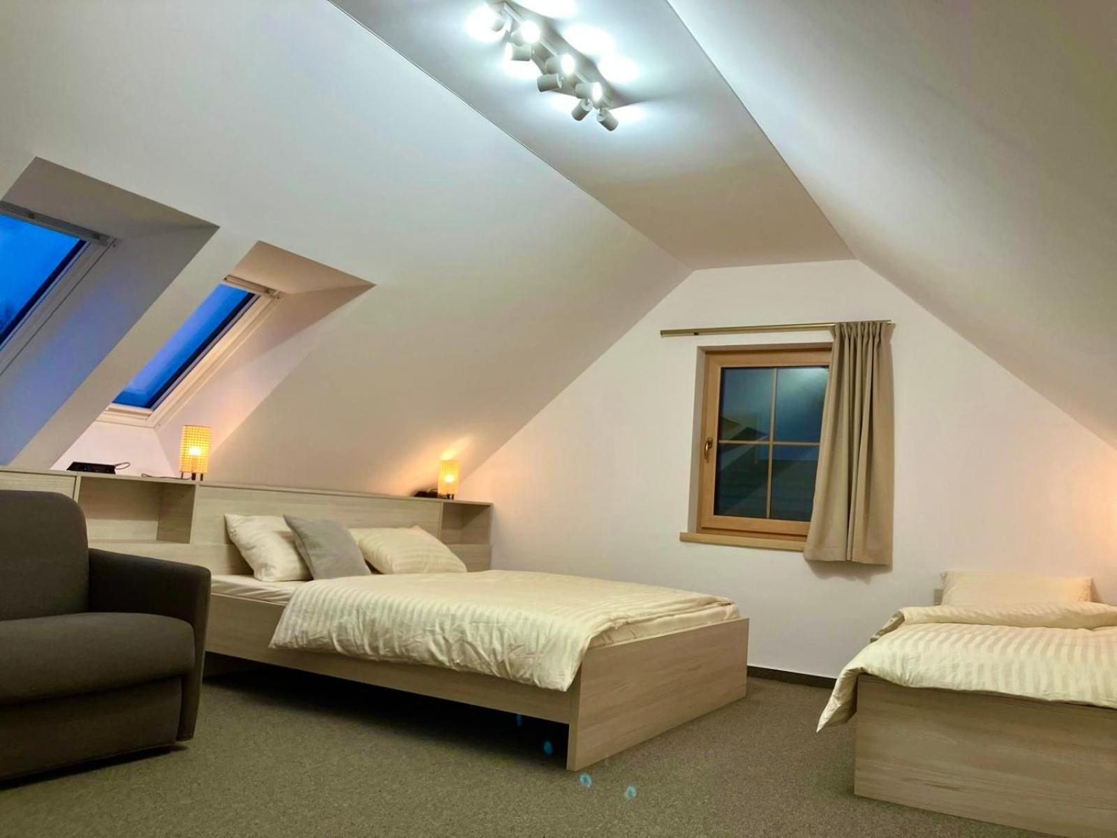Apartmany Rohace Zuberec Εξωτερικό φωτογραφία
