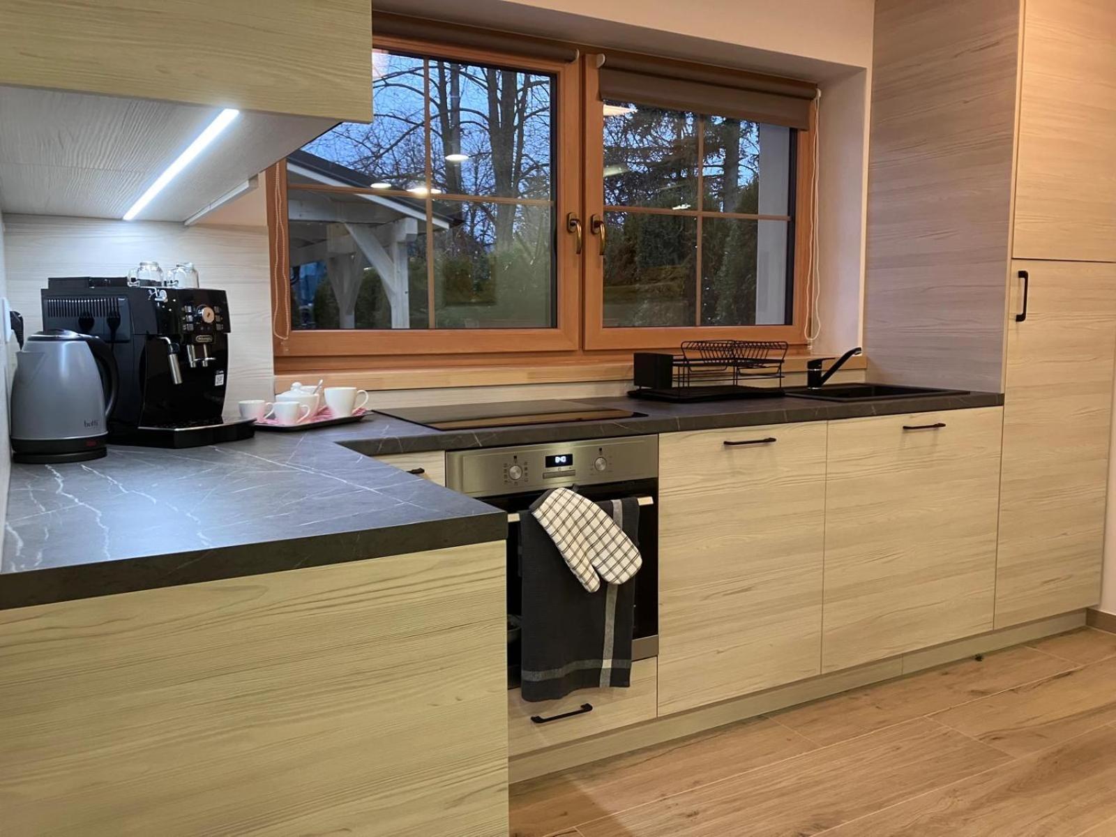 Apartmany Rohace Zuberec Εξωτερικό φωτογραφία